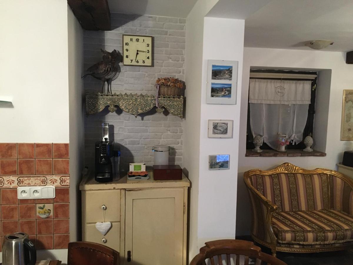 Apartmán Vrchlice Kutná Hora Esterno foto