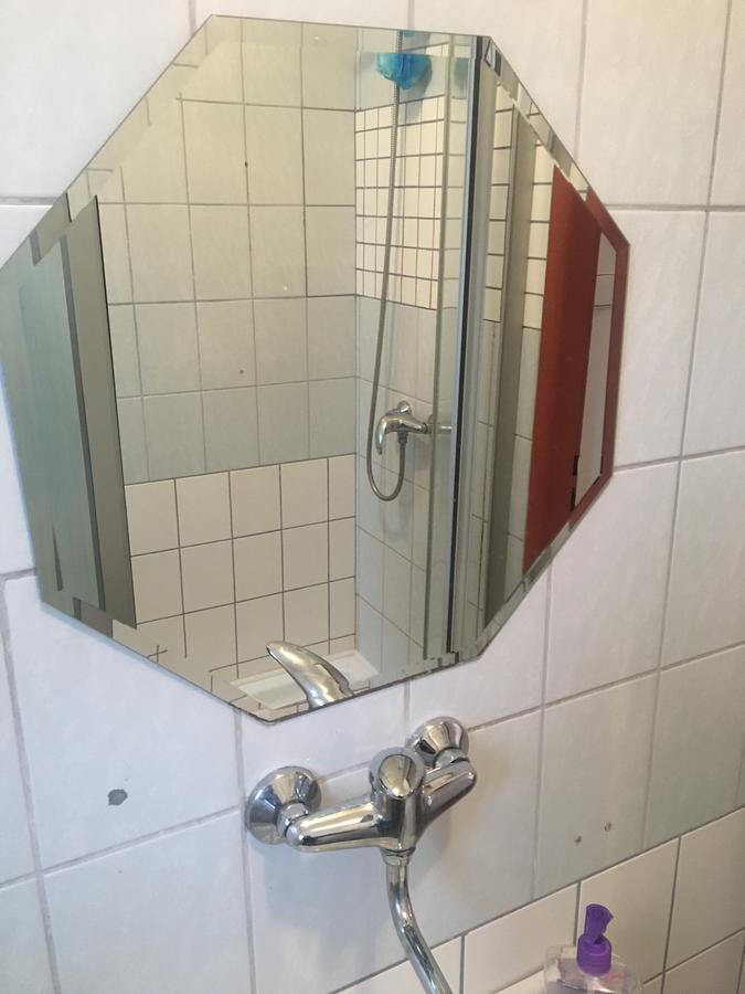 Apartmán Vrchlice Kutná Hora Esterno foto