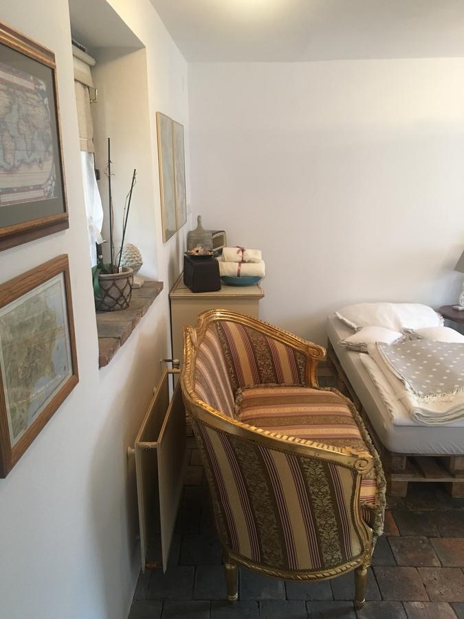 Apartmán Vrchlice Kutná Hora Esterno foto