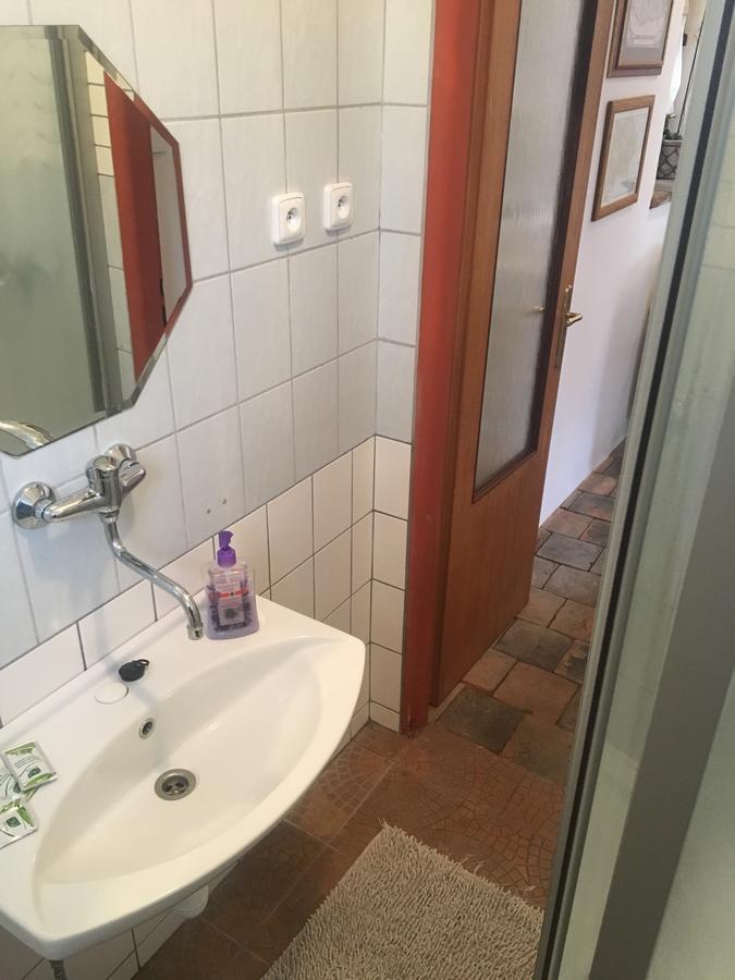 Apartmán Vrchlice Kutná Hora Esterno foto
