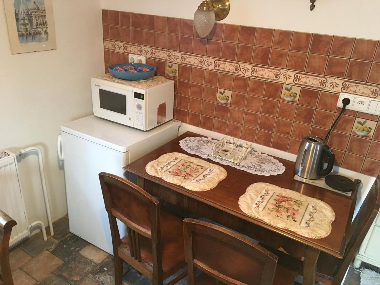 Apartmán Vrchlice Kutná Hora Esterno foto