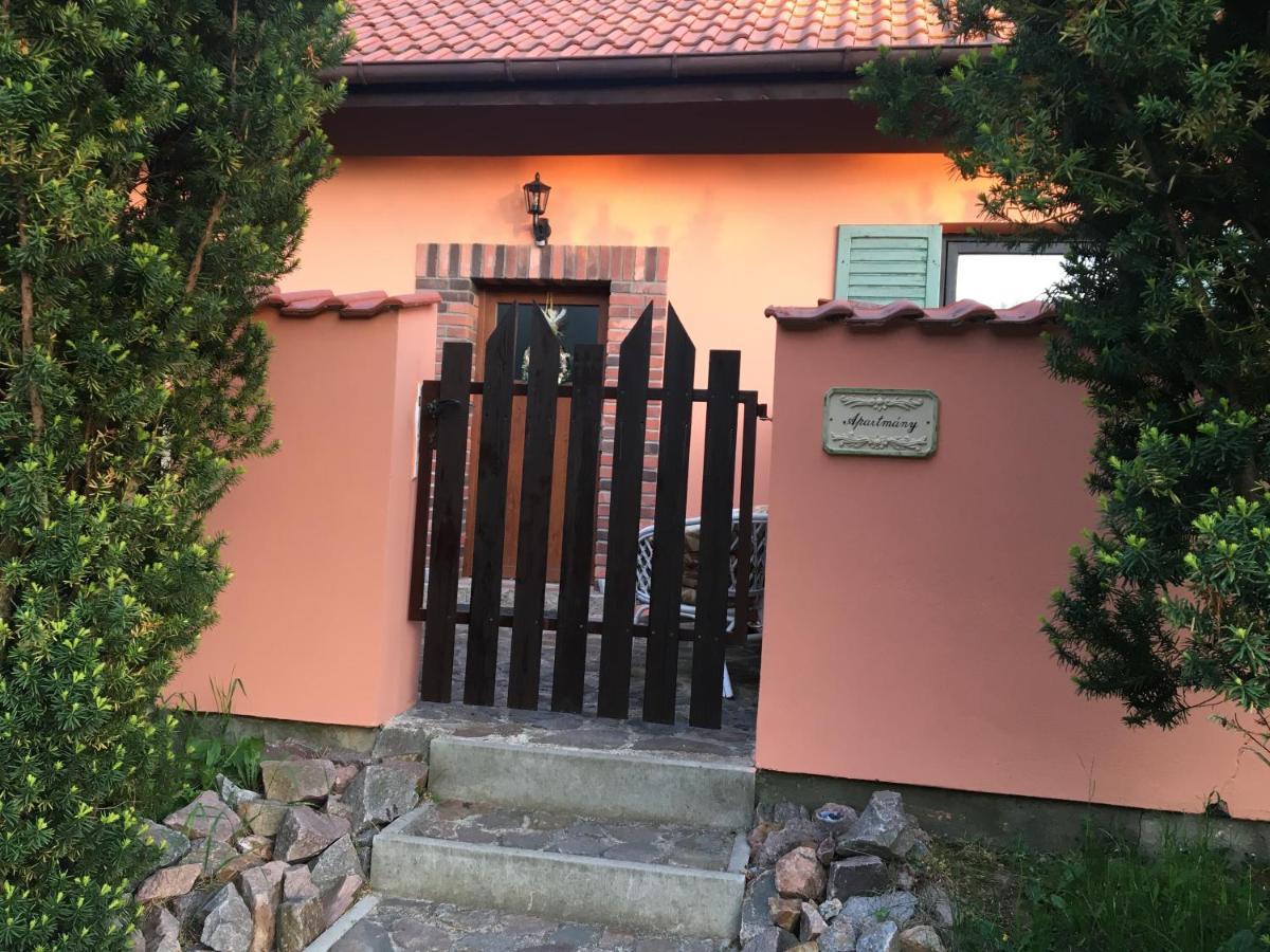Apartmán Vrchlice Kutná Hora Esterno foto